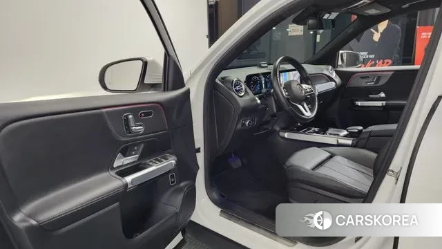 Mercedes-Benz GLB-Class X247 id 3765376 из Кореи 20