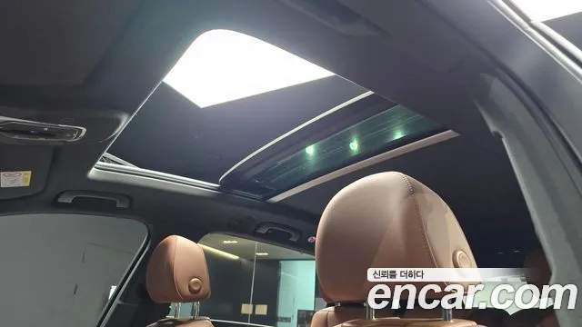 Audi Q7 (4M) id 2687825 из Кореи 20