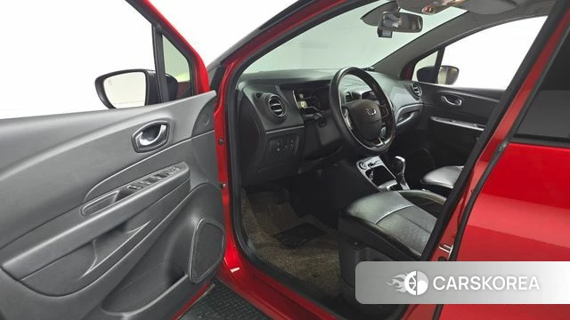 Renault Korea (Samsung) New QM3 id 4331725 из Кореи 20