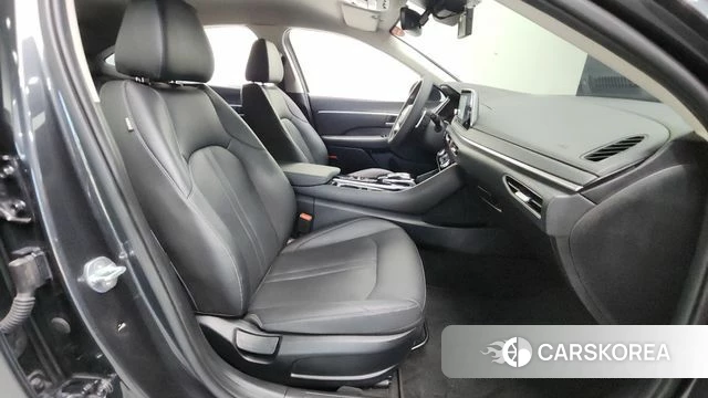 Hyundai Sonata (DN8) id 3923206 из Кореи 20