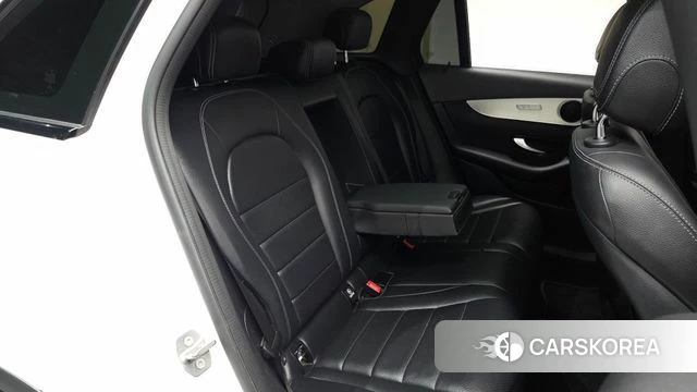 Mercedes-Benz GLC-Class X253 id 3955604 из Кореи 20