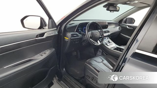 Hyundai Palisade id 4317999 из Кореи 33