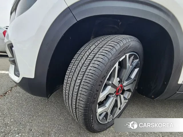 Kia Seltos id 3669196 из Кореи 20