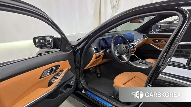 BMW 3 Series (G20) id 3502526 из Кореи 20