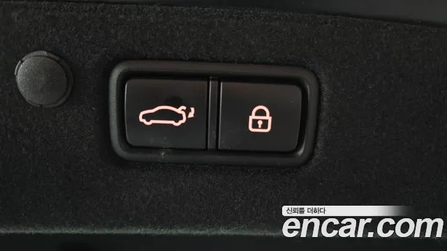 Hyundai The New Grandeur IG Hybrid id 2677251 из Кореи 20