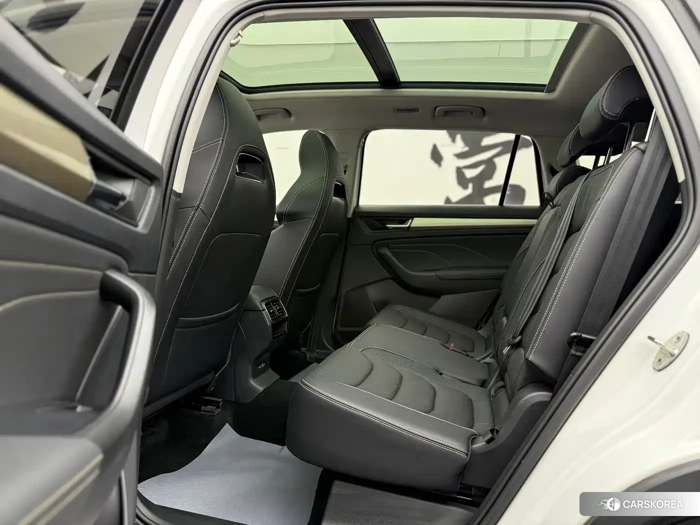 Skoda Kodiak id 4546503 из Китая 17