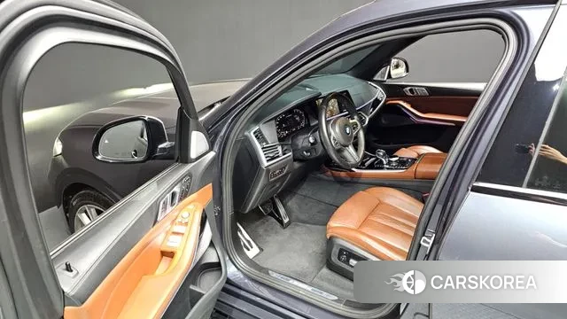 BMW X7 (G07) id 3672271 из Кореи 20