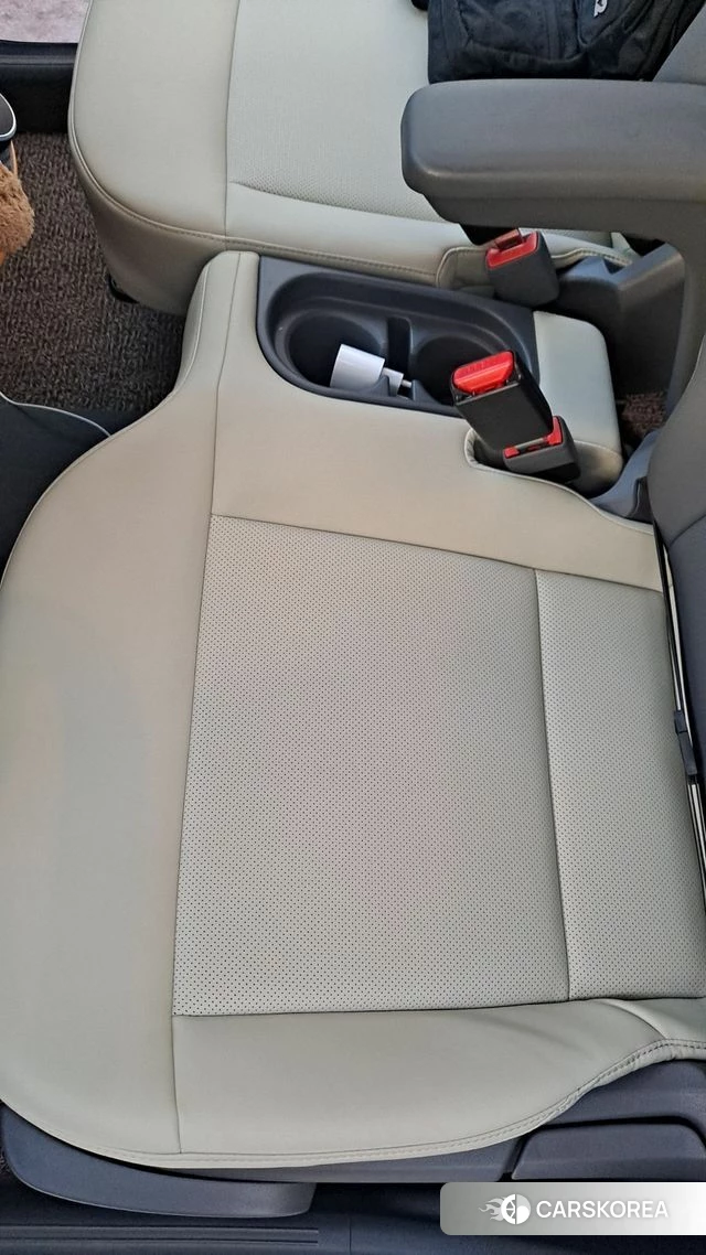 Hyundai The New Casper id 3992853 из Кореи 10