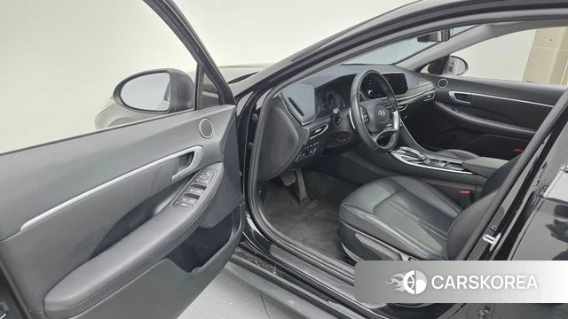 Hyundai Sonata Hybrid (DN8) id 4018331 из Кореи 20