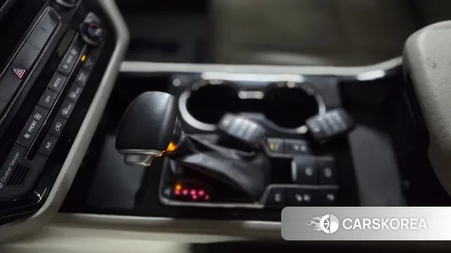 Kia The New Carnival id 3230222 из Кореи 20