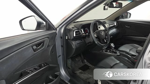 Ssangyong The New Tivoli id 4528113 из Кореи 20