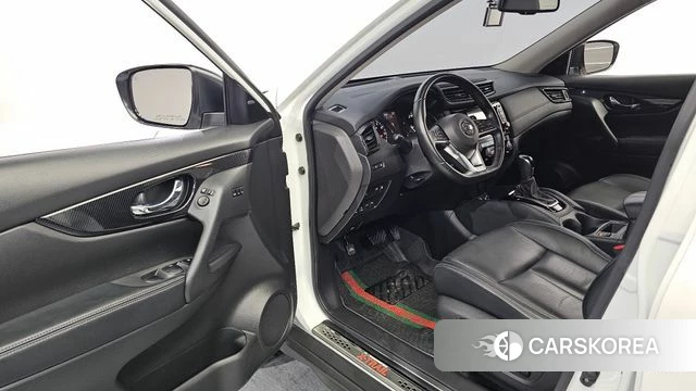 Nissan X Trail id 4684291 из Кореи 20