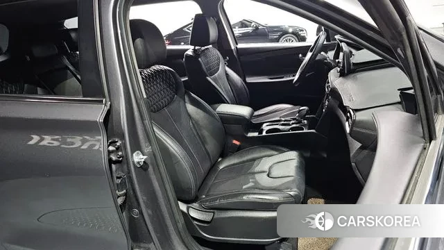 Hyundai Santa Fe TM id 3728739 из Кореи 20