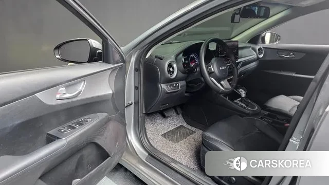 Kia The New K3 2nd generation id 3697187 из Кореи 20