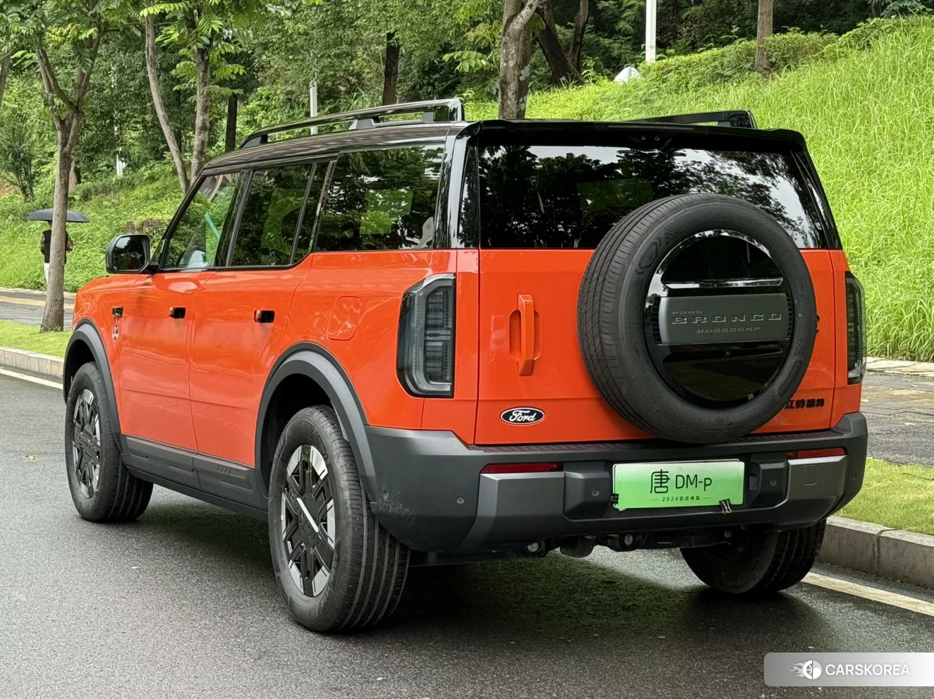 Ford Zhiqu Lie Ma id 4441289 из Китая 22