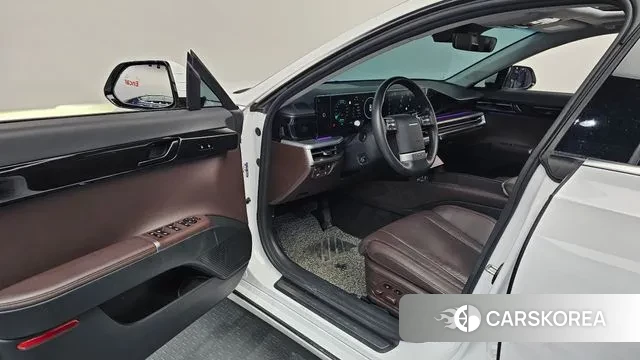 Hyundai Grandeur (GN7) id 3770561 из Кореи 20