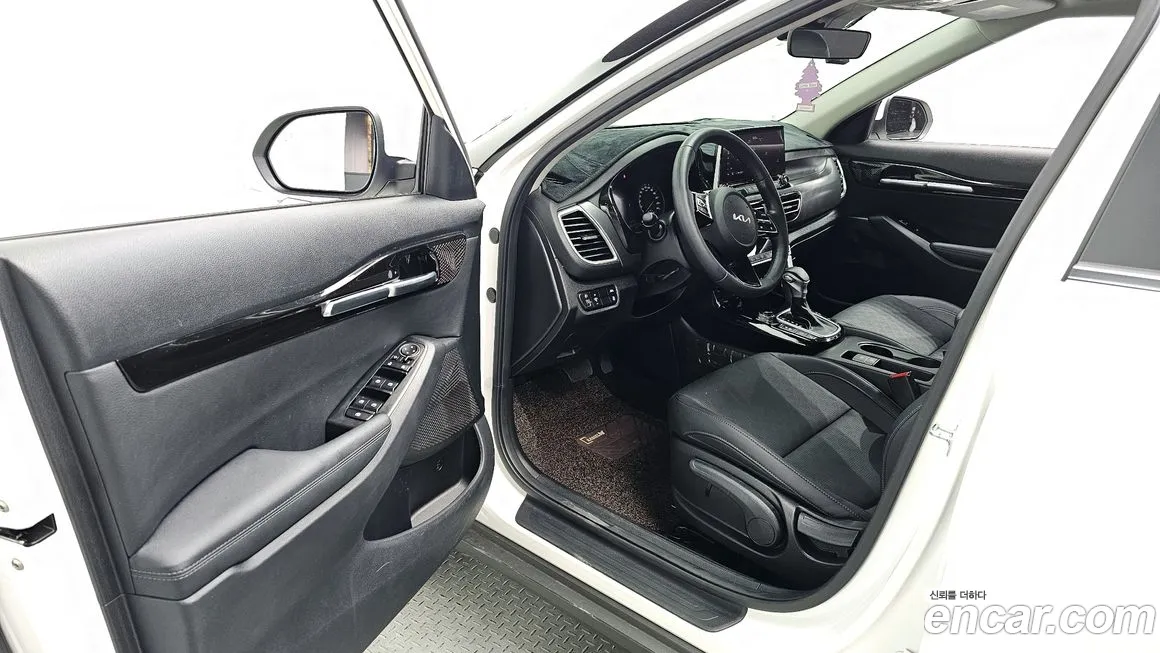 Kia Seltos id 1949379 из Кореи 20