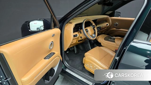 Hyundai Palisade (LX3) id 3786247 из Кореи 20
