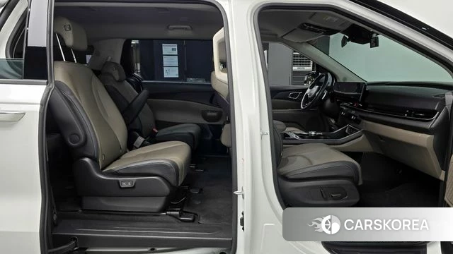 Kia The New Carnival 4th Generation id 3786470 из Кореи 20