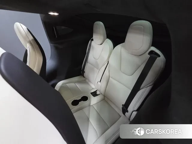 Tesla Model X id 3451431 из Кореи 17