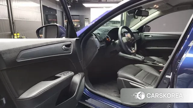 Renault Korea (Samsung) XM3 id 3535445 из Кореи 20