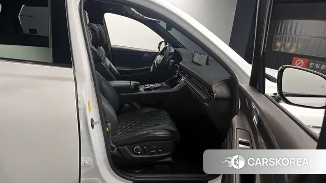 Genesis GV80 id 3373208 из Кореи 20