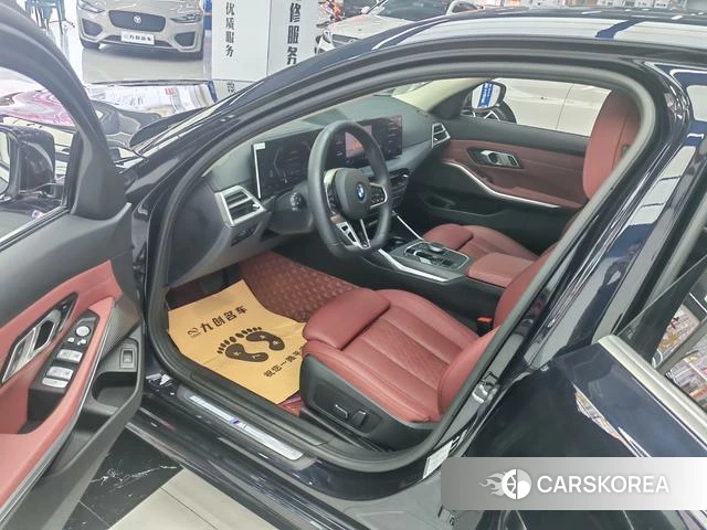 BMW 3 series id 4334755 из Китая 21