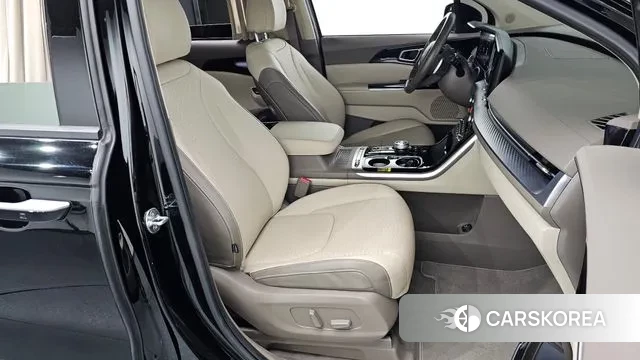 Kia Carnival 4th generation id 3401194 из Кореи 20