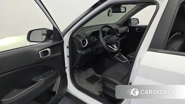 Hyundai Venue id 4408090 из Кореи 30