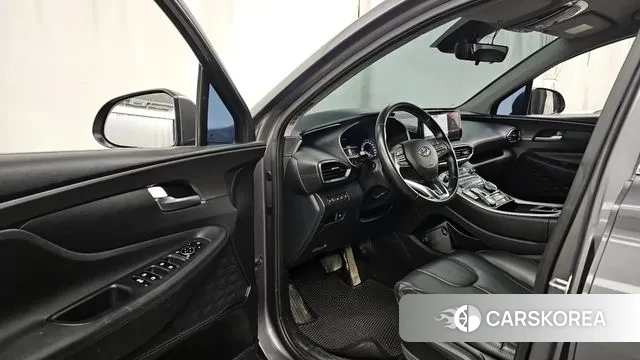 Hyundai The New Santa Fe id 3770564 из Кореи 20