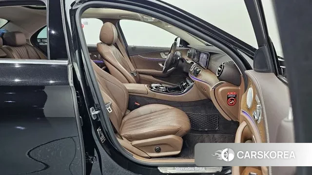 Mercedes-Benz E-Class W213 id 3275214 из Кореи 20