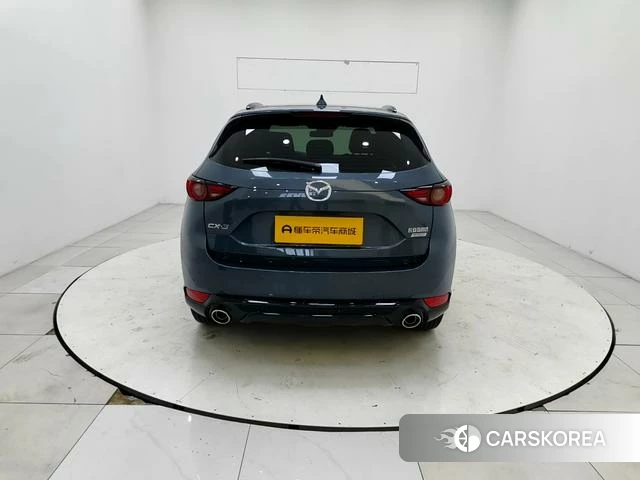 Mazda CX-5 id 4207439 из Китая 20