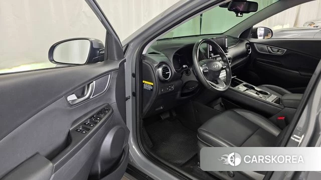 Hyundai Kona Electric id 4638105 из Кореи 31