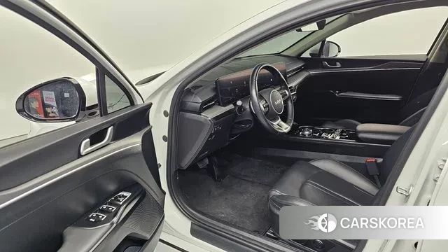 Kia The New K5 3rd generation id 3739714 из Кореи 20