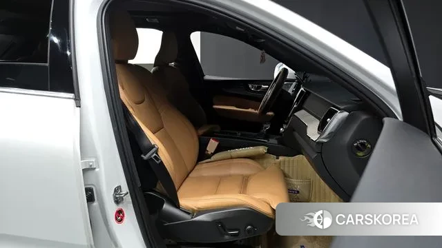 Volvo XC60 second Generation id 3220595 из Кореи 20