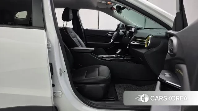 Chevrolet (GM Daewoo) Trax Crossover id 3420578 из Кореи 20