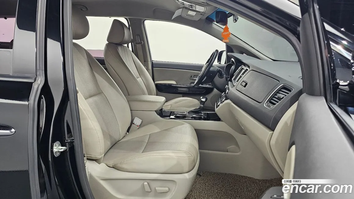 Kia The New Carnival id 2000751 из Кореи 20