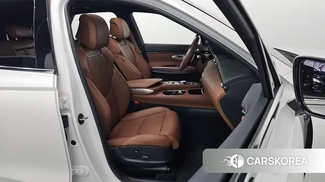 Genesis GV70 id 3629616 из Кореи 20