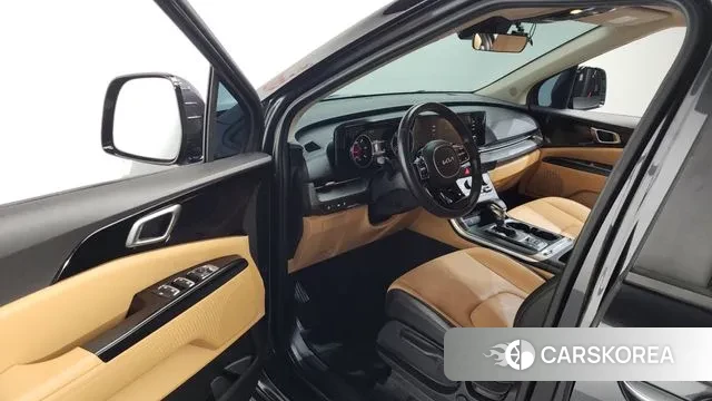 Kia Carnival 4th generation id 3751989 из Кореи 20