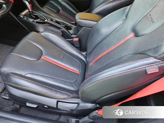 Hyundai Veloster (JS) id 3344686 из Кореи 20