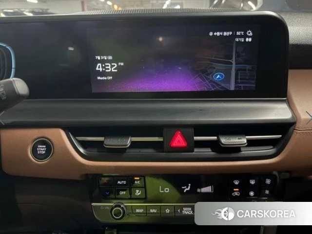 Kia The New Seltos id 4670493 из Кореи 20