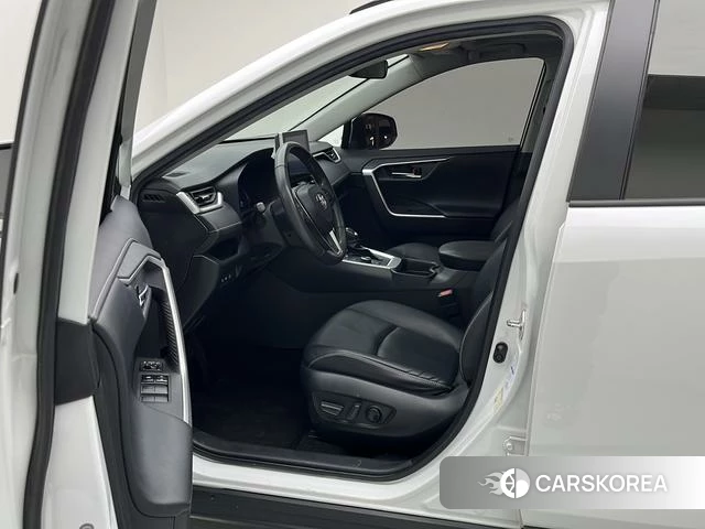 Toyota RAV4 Rongfang id 4273392 из Китая 20