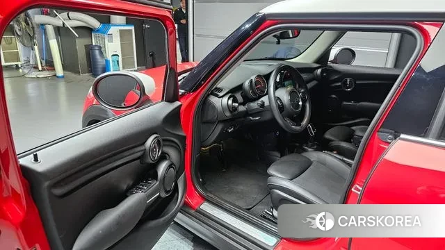 Mini Cooper id 3318525 из Кореи 20