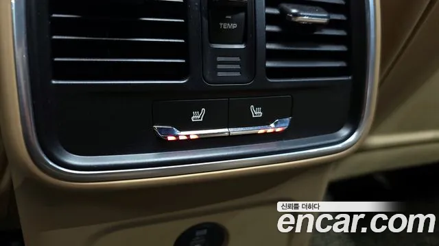 Porsche Macan id 2670807 из Кореи 20