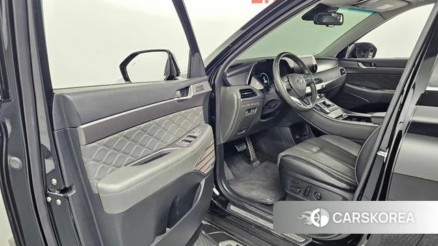Hyundai Palisade id 4592850 из Кореи 31