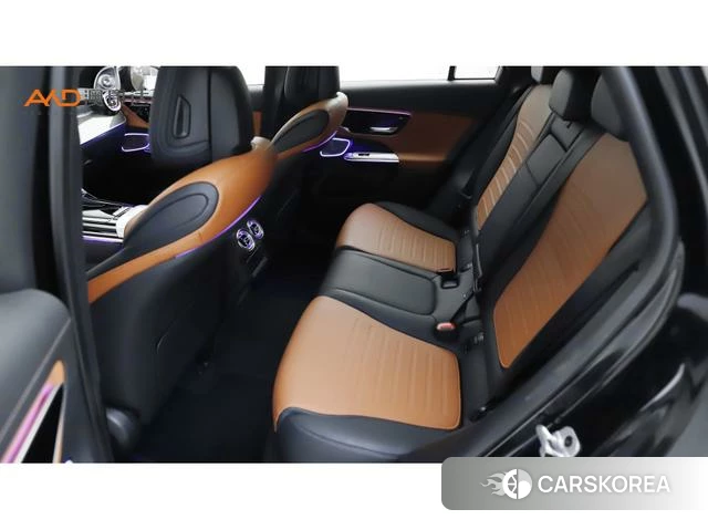 Mercedes-Benz GLC Coupe id 4265005 из Китая 10