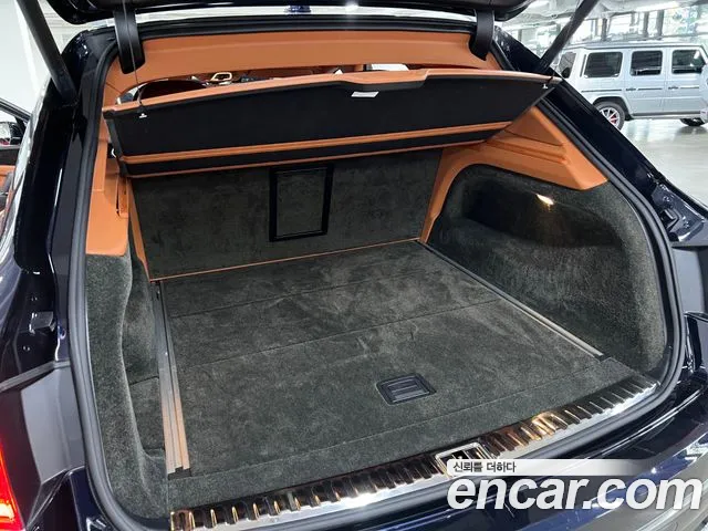 Bentley Bentayga id 2636636 из Кореи 20