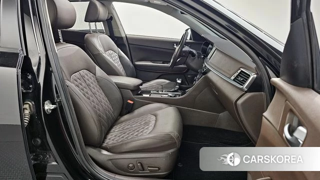 Kia The New K5 2nd generation id 3886482 из Кореи 20