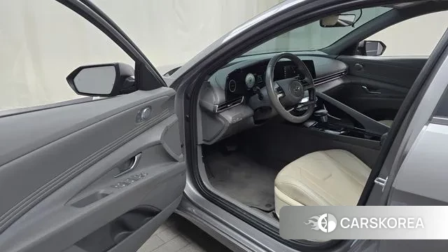 Hyundai Avante (CN7) id 3366004 из Кореи 20