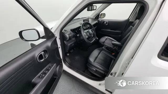 Hyundai Casper id 3458300 из Кореи 20